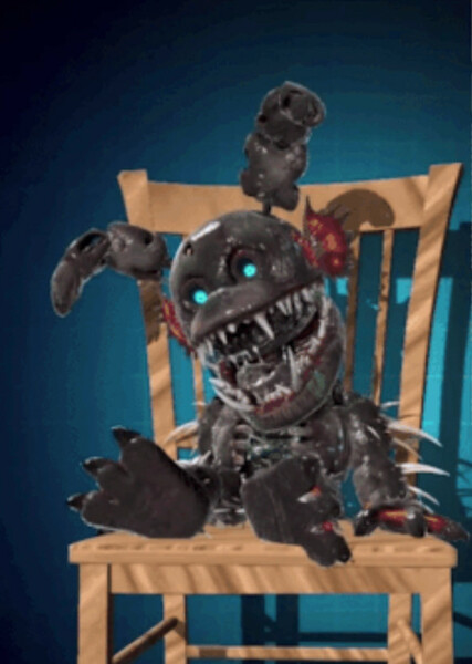 Piranha Plushtrap photo