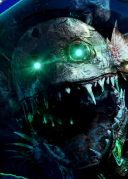Piranha Plushtrap photo