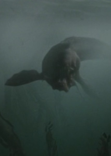 Piranhadon photo