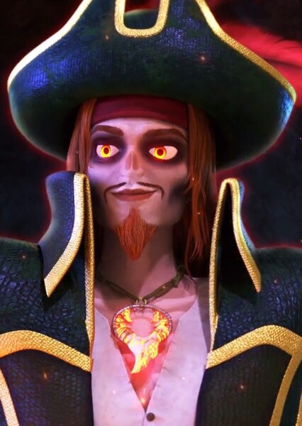 Pirate Barbarossa (Mermaid Magic) photo