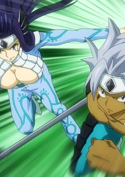 Pisces (Fairy Tail)