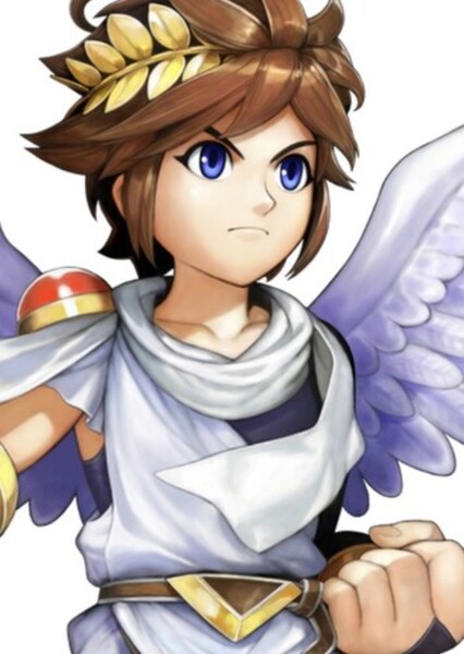 Pit (Kid Icarus)