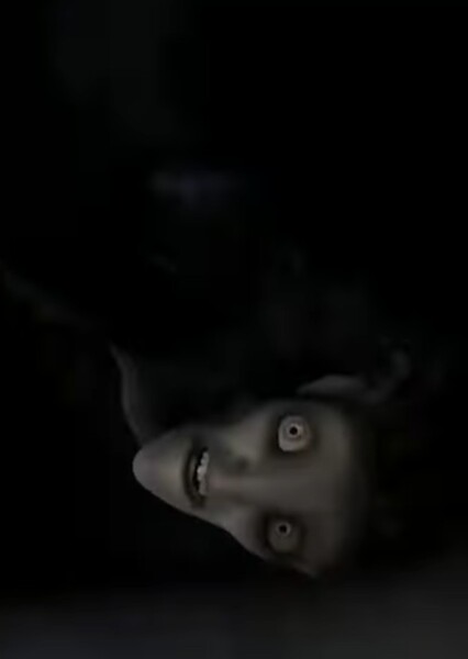 Pitch Black photo