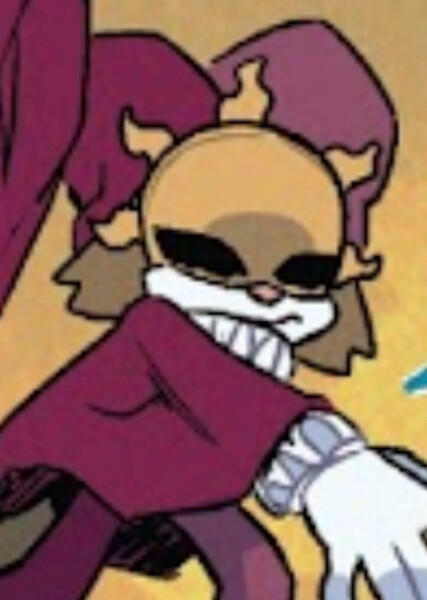 Pitch the Sugar Glider