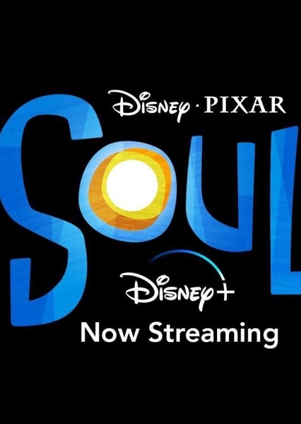 Pixar’s Soul photo