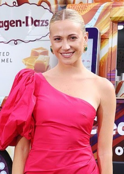 Pixie Lott photo