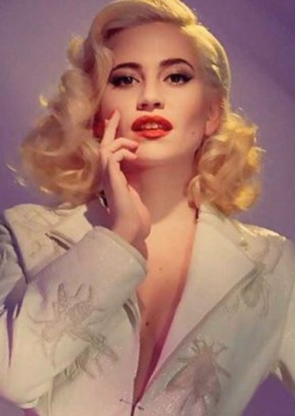 Pixie Lott photo