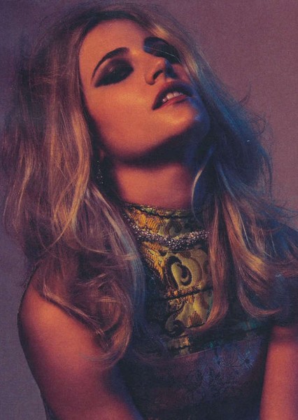 Pixie Lott photo
