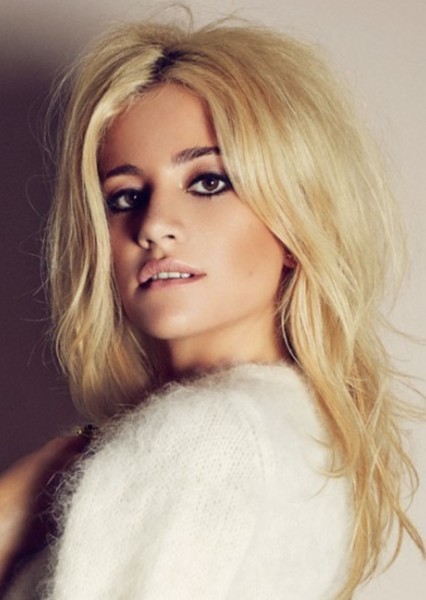 Pixie Lott photo