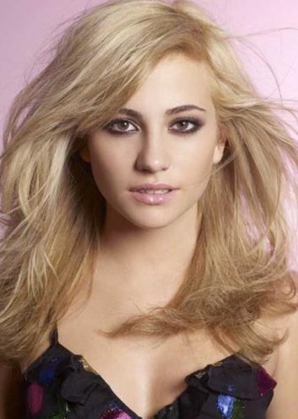 Pixie Lott photo