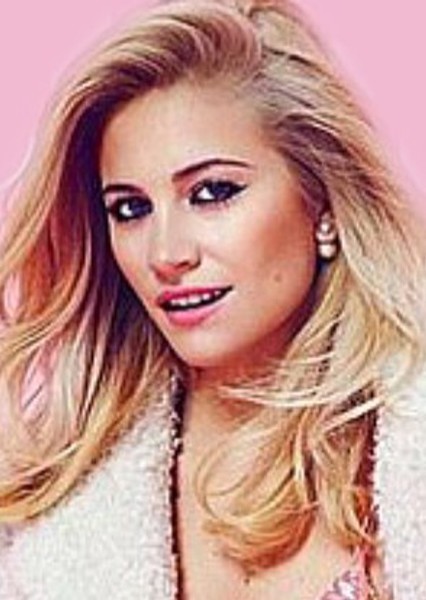 Pixie Lott photo