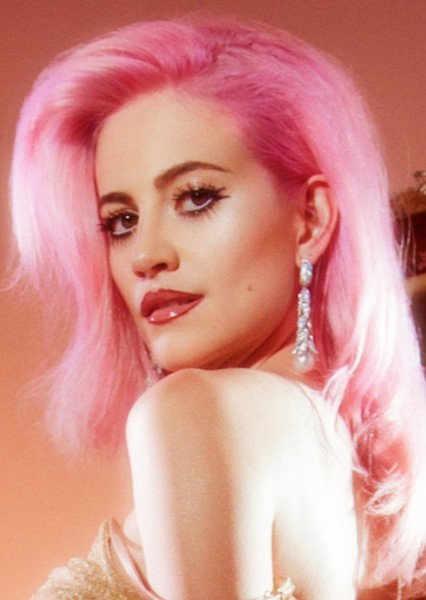 Pixie Lott