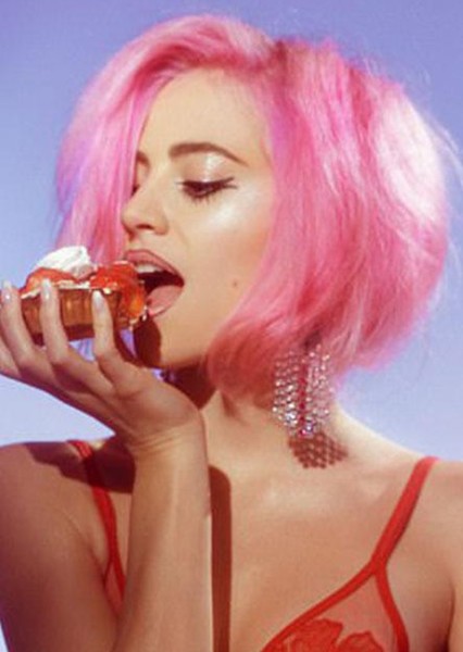 Pixie Lott photo