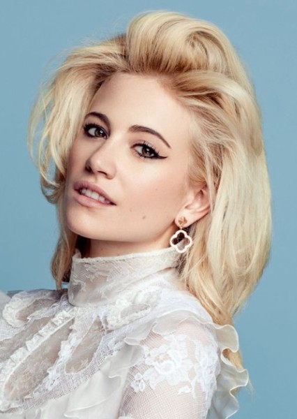 Pixie Lott photo