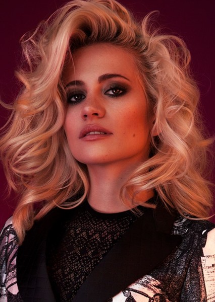 Pixie Lott photo
