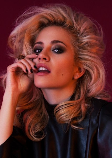 Pixie Lott photo