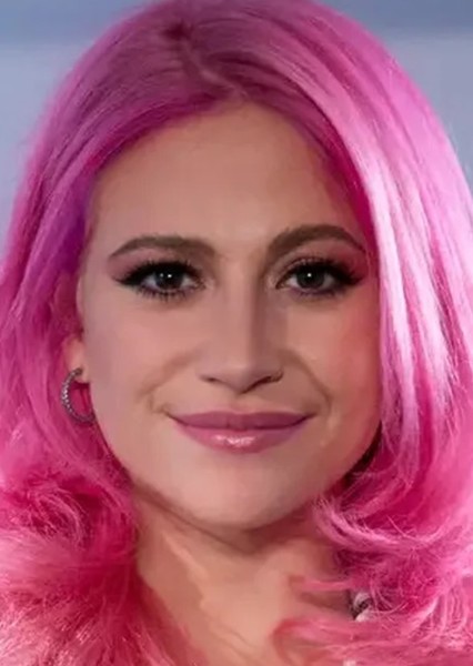 Pixie Lott photo