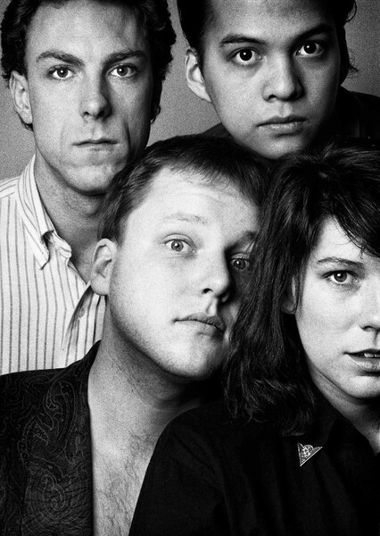 Pixies photo