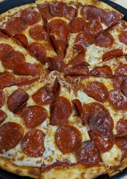 Pizza photo
