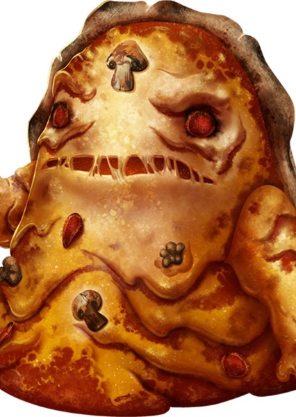 Pizza Face (2012 TV series) photo
