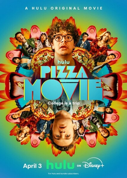 Pizza Movie (2026)