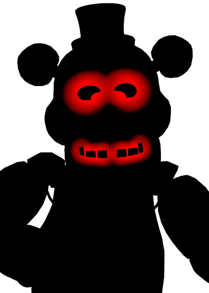 Pizza Party Freddy photo
