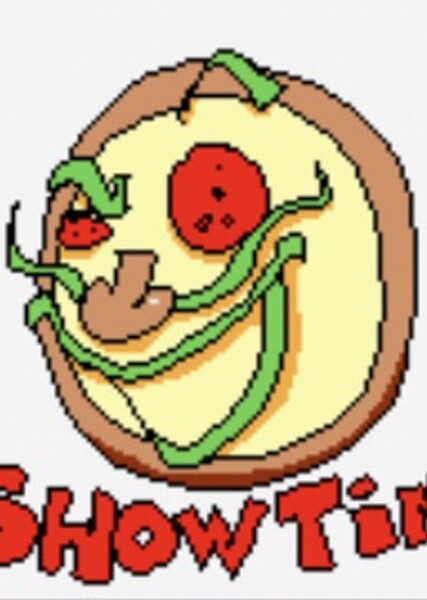 Pizzaface (Pizza Tower) photo