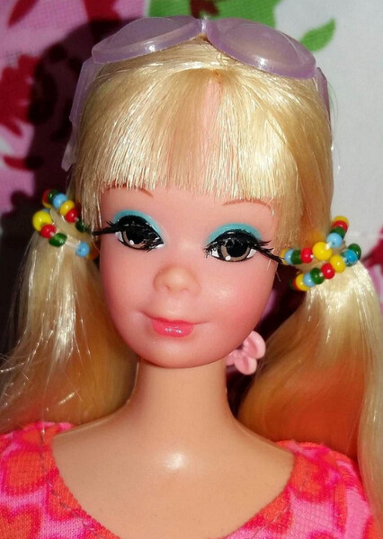 PJ (Barbie)
