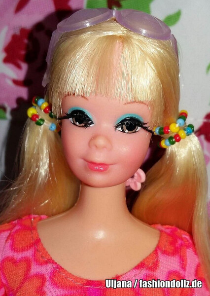 PJ (Barbie) photo