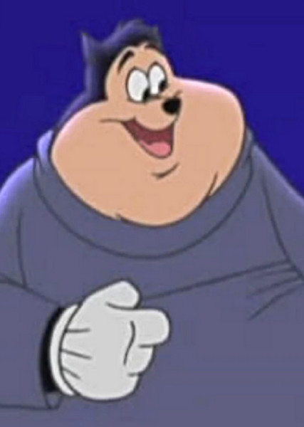 PJ Pete