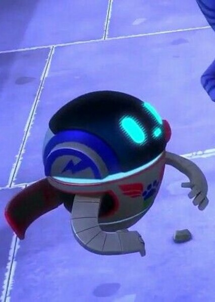 PJ Robot (PJ Masks) photo