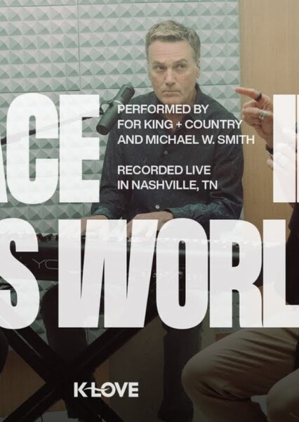 "Place In This World" by Michael W. Smith photo