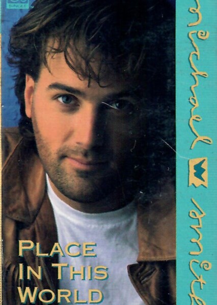 "Place In This World" by Michael W. Smith photo