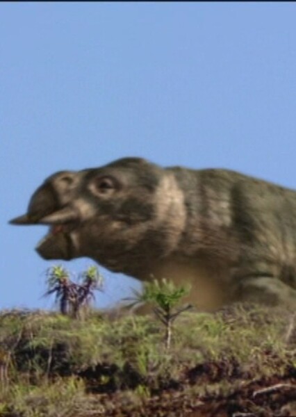 Placerias (Walking with Dinosaurs)