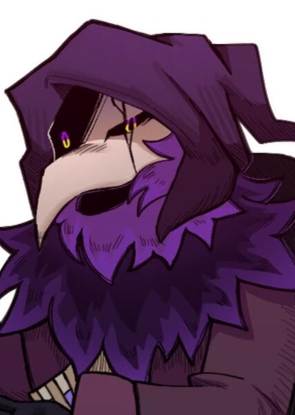 Plague Doctor (SCP-049)