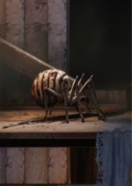 Plague Weaver