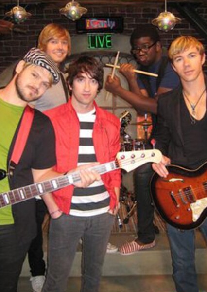 Plain White T's