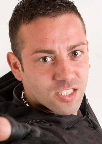 Plamen Bonev