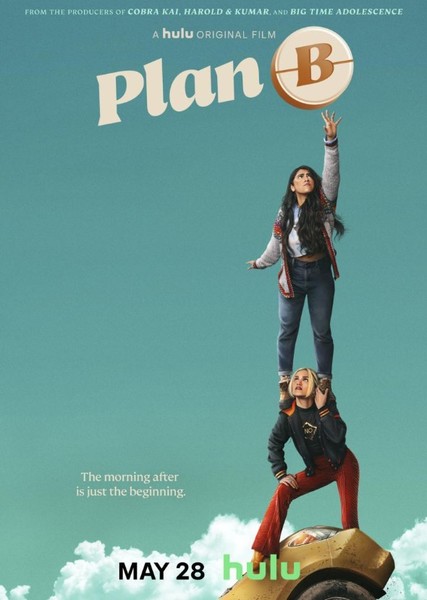 Plan B (2021 Movie)