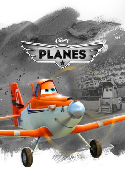 Planes photo