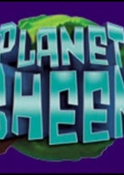 Planet Sheen photo