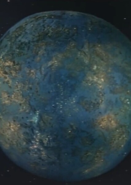Planet X