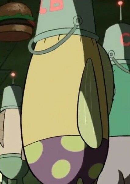 Plankton's Slaves photo