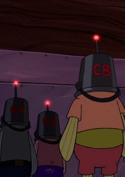 Plankton's Slaves photo