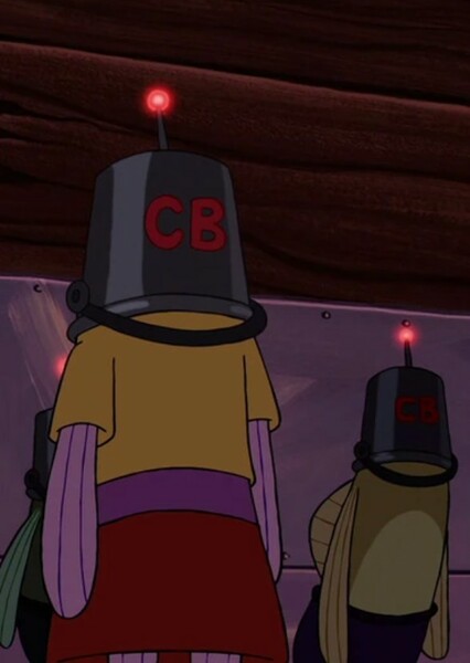 Plankton's Slaves photo