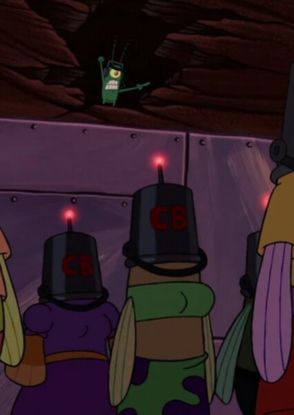Plankton's Slaves photo