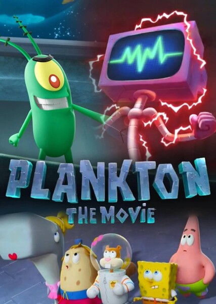 Plankton: The Movie photo