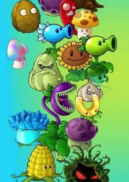 Plants