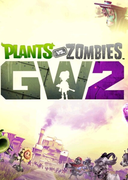 Plants Vs Zombies photo