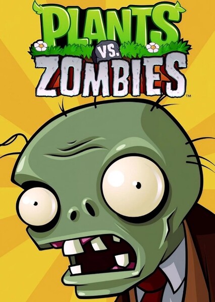 Plants Vs Zombies photo